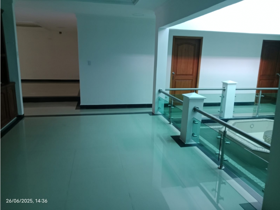 VENDO CASA UBICADA EN BARRIO PASATIEMPO MONTERÍA CÓRDOBA — foto 4