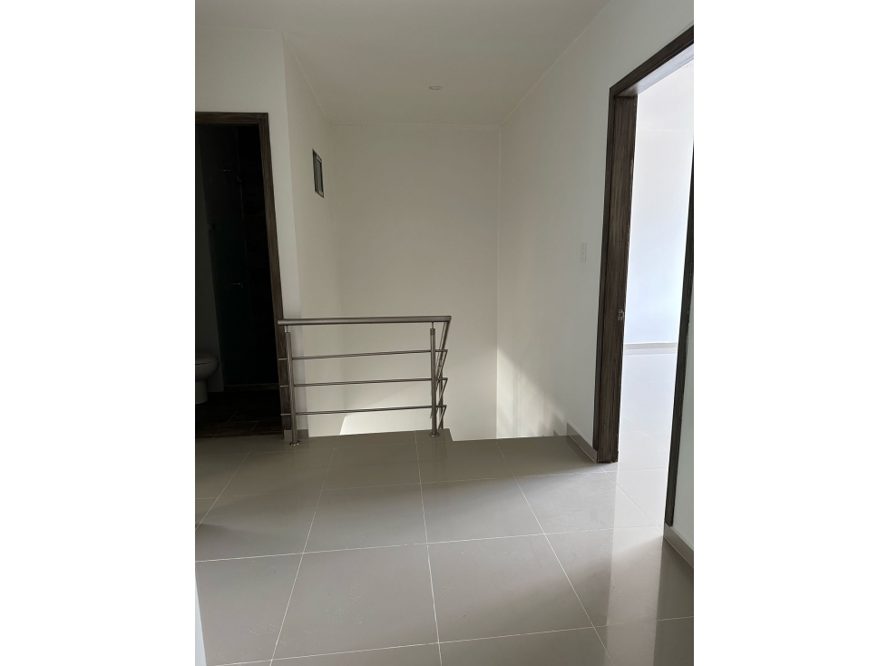 VENDO CASA UBICADA EN BARRIO CALIFORNIA MONTERÍA CÓRDOBA — foto 5