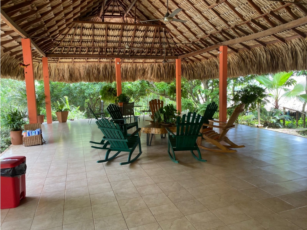 VENDO CASA FINCA EN CIENAGA DE ORO CORDOBA - 3