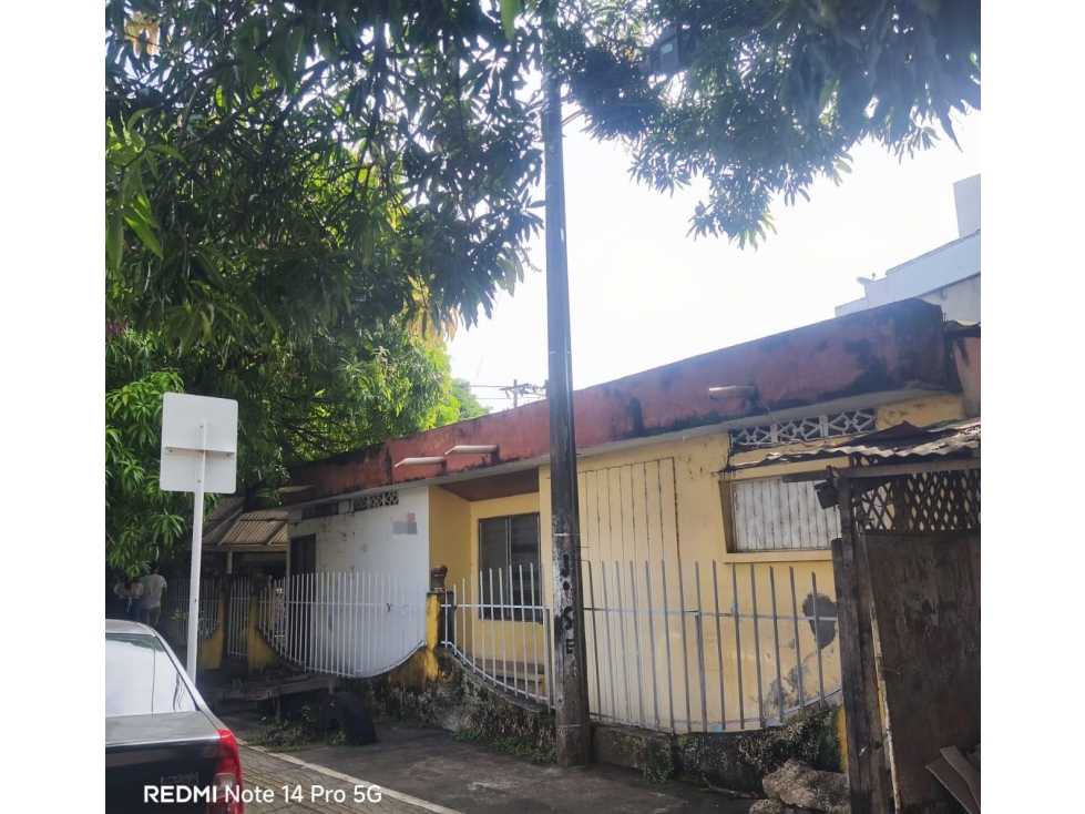 VENDO LOTE COMERCIAL UBICADO EN CENTRO DE MONTERÍA CÓRDOBA — foto 3