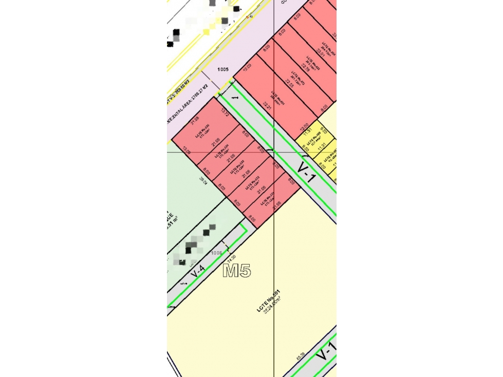 VENDO LOTES EN LA URBANIZACIÓN ROSENDO GARCÉS MONTERÍA CÓRDOBA — foto 3
