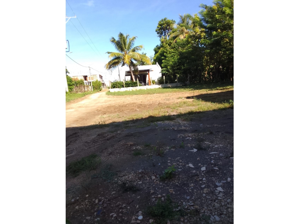 VENDO LOTE UBICADO EN PLAYA PLANCA SAN ANTERO, CÓRDOBA — foto 2