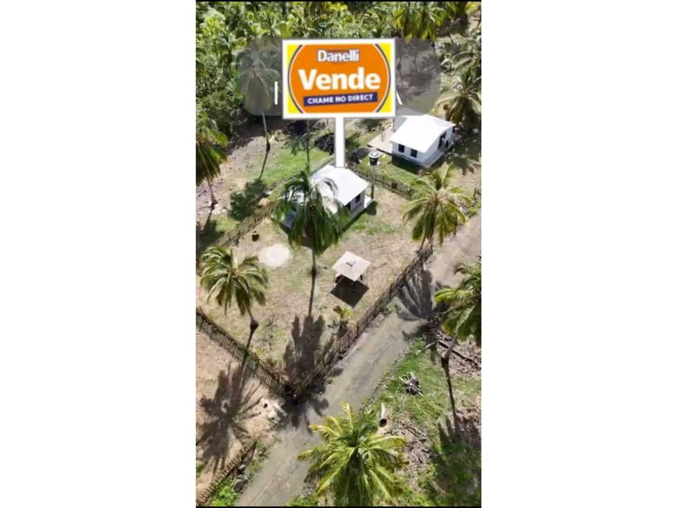 VENDO LOTES UBICADOS EN LOS CÓRDOBAS, PUERTO REY - 4