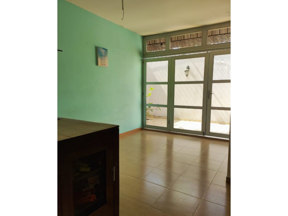 VENDO CASA EN SEVILLA CAMPESTRE MONTERIA CORDOBA — foto 4