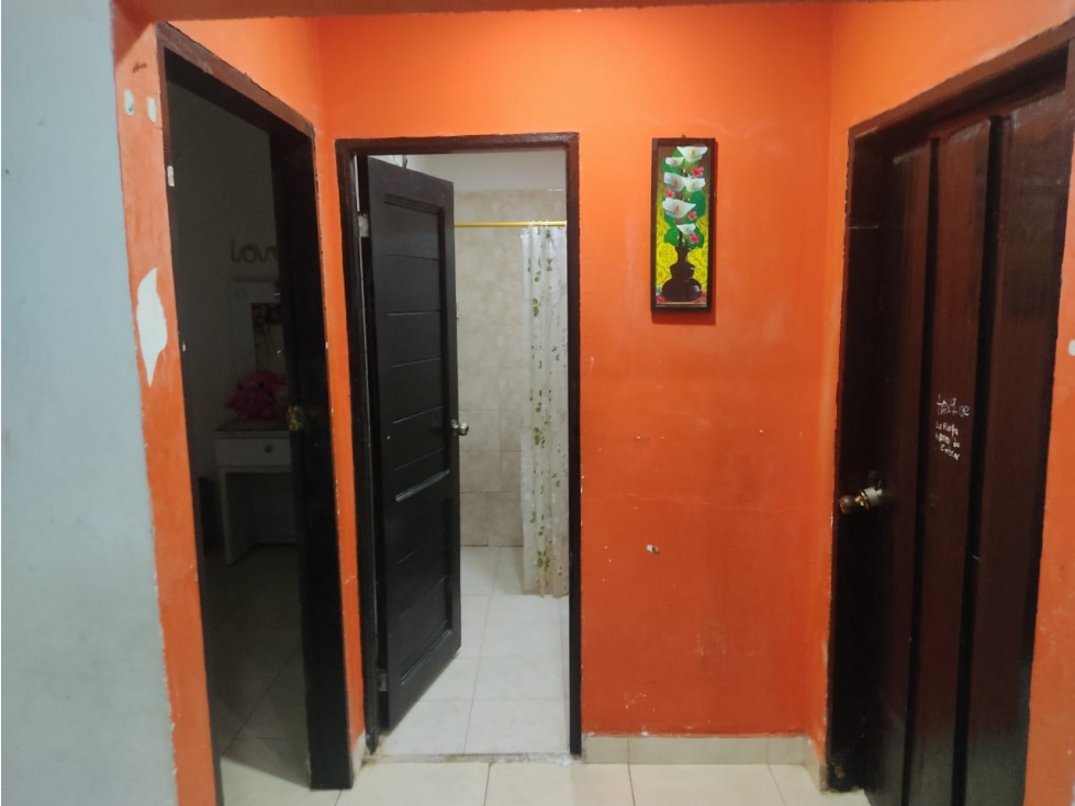 VENDO CASA UBICADA EN BARRIO RANCHO GRANDE MONTERÍA CÓRDOBA — foto 4