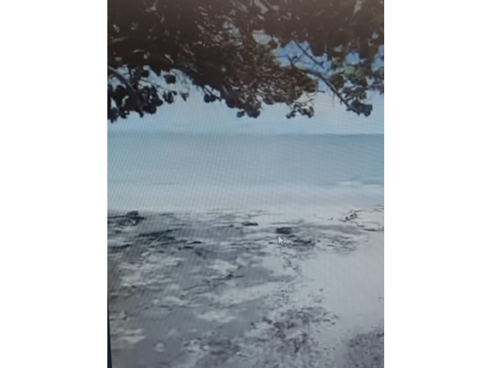 VENDO LOTE EN EL FRANCES CON VISTA AL MAR TOLU SUCRE - 4