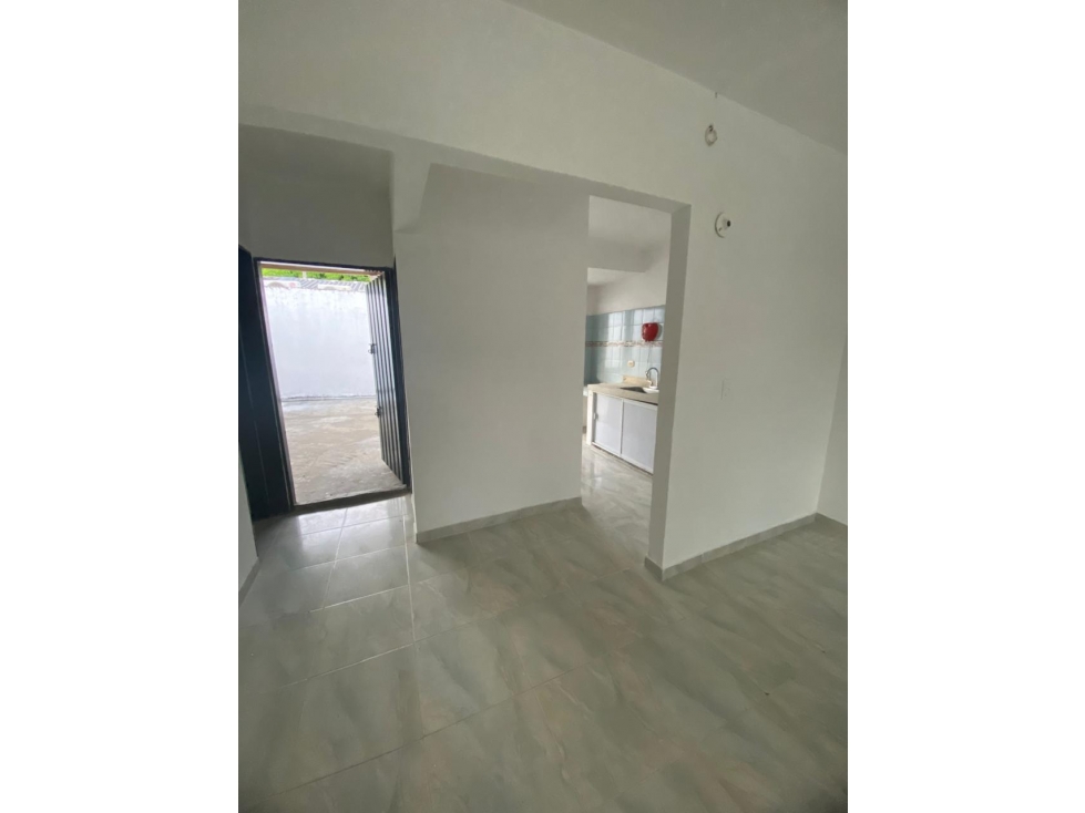 VENDO CASA EN LA URBANIZACION COMFACOR GARZONES MONTERIA — foto 5