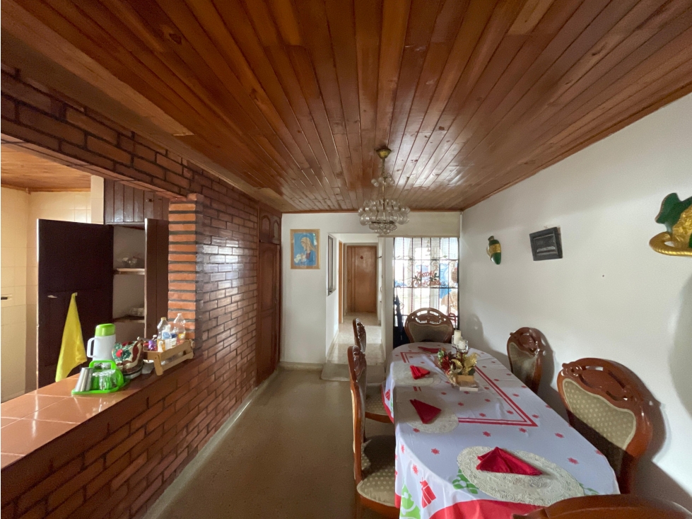 VENDO CASA UBICADA EN BARRIO COSTA DE ORO MONTERÍA CÓRDOBA — foto 5