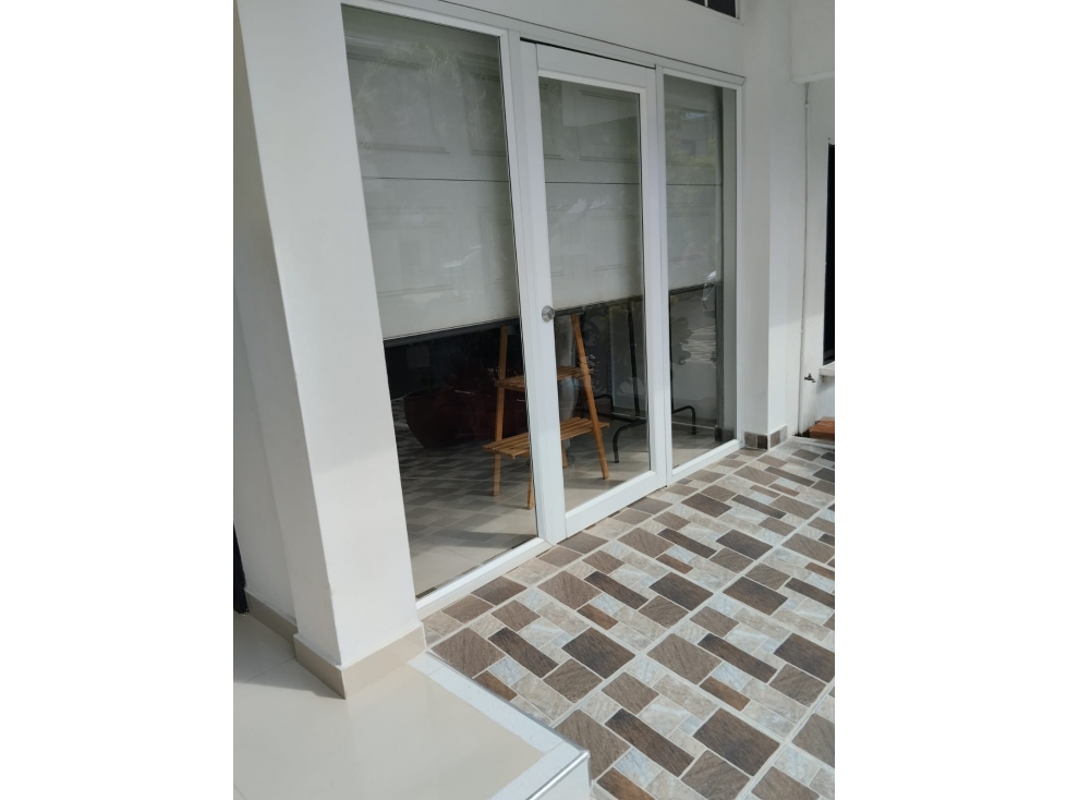 VENDO CASA DE DOS PLANTAS EN LA URBANIZACION BRIZALIA DE MONTERIA — foto 2