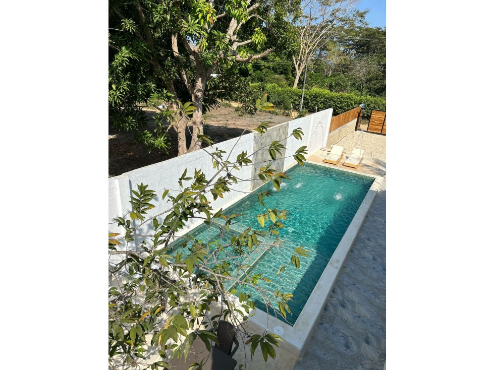 VENDO CABAÑA EN EL PORVENIR SAN ANTERO CORDOBA - 6