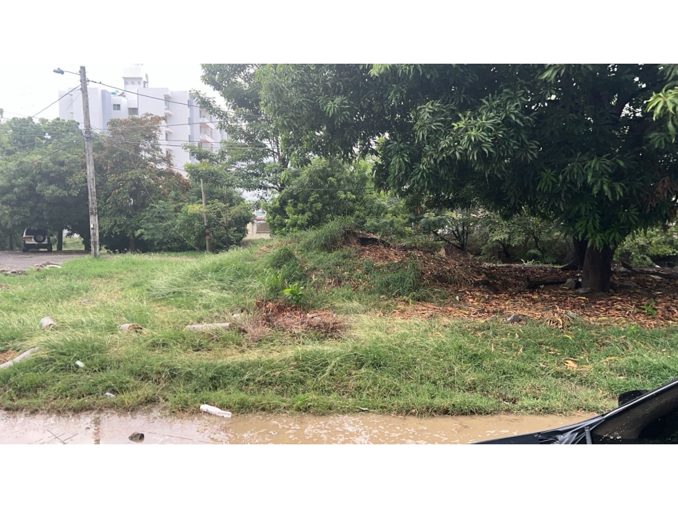 VENDO LOTE UBICADO EN MONTEVERDE MONTERÍA CÓRDOBA
