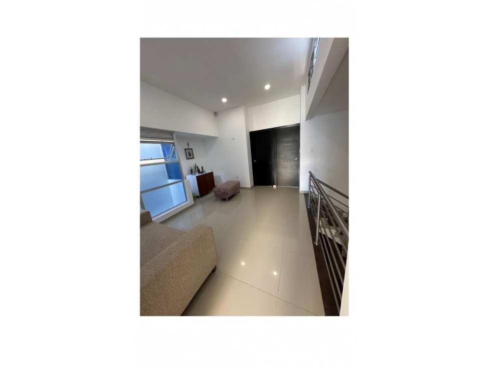 VENDO CASA UBICADA EN BARRIO VALLEJUELOS MONTERÍA CÓRDOBA — foto 6