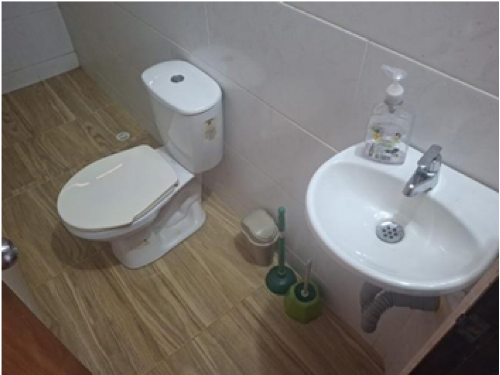 EN VENTA CASA CAMPESTRE LOS CEDROS VIA ARBOLETES MONTERIA — foto 6