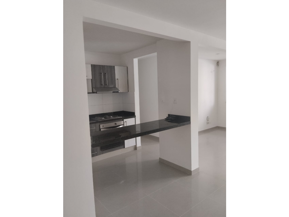 VENDO APARTAMENTO UBICADO EN CASTELLANA MONTERÍA CÓRDOBA — foto 2