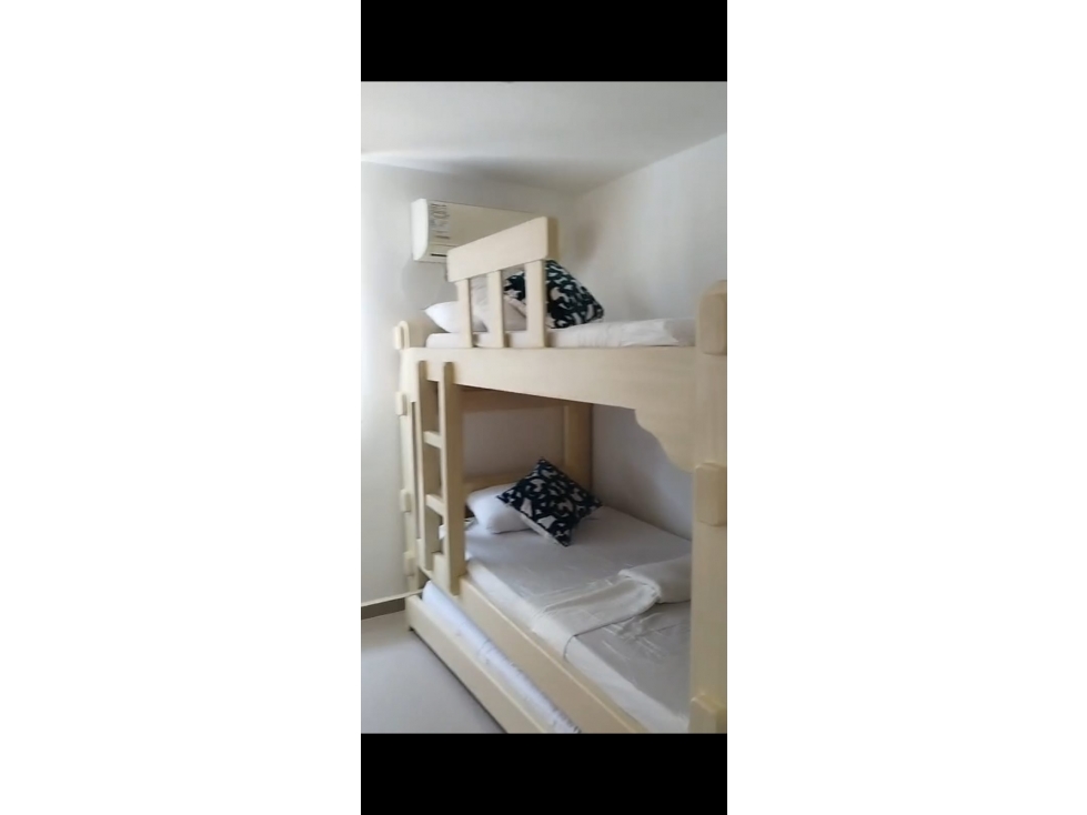 VENDO APARTAMENTO UBICADO EN COVEÑAS SUCRE — foto 3