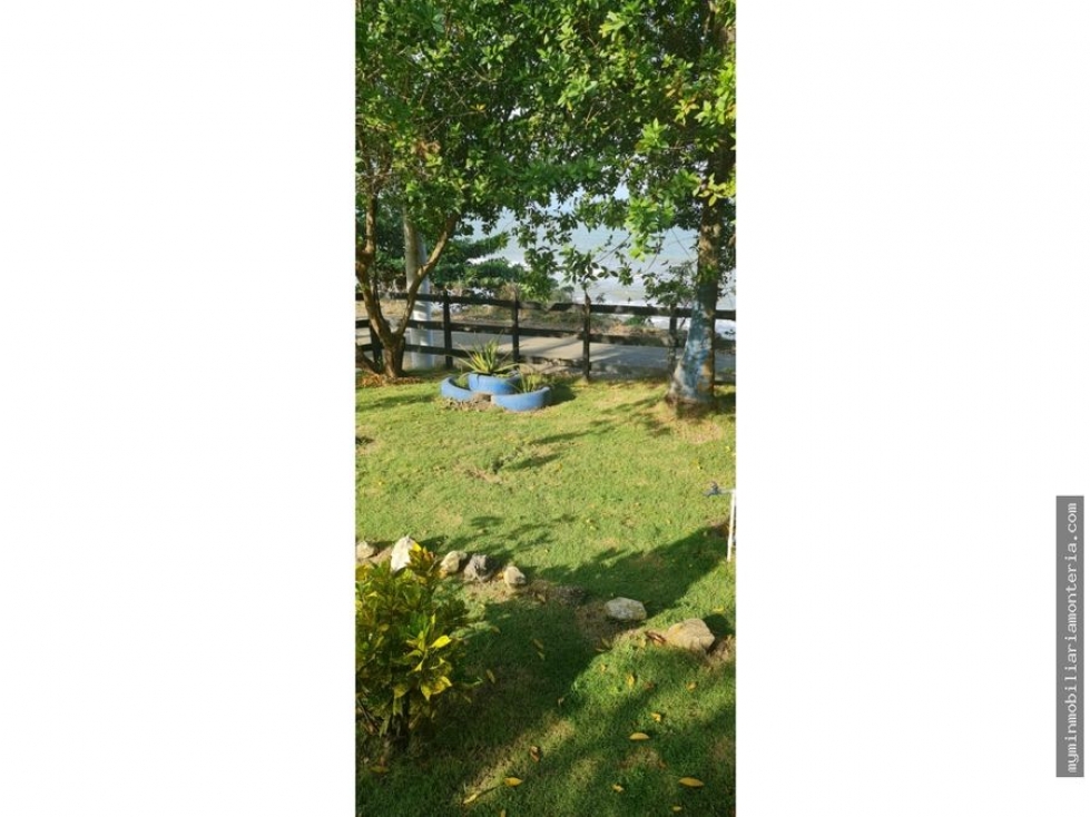 VENDO CABAÑA FRENTE AL MAR UBICADA EN PUERTO ESCONDIDO, CÓRDOBA - 2