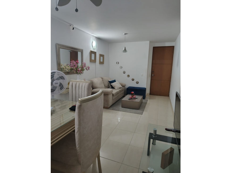 VENDO APARTAMENTO EN MONTEVERDE MONTERIA CORDOBA — foto 4