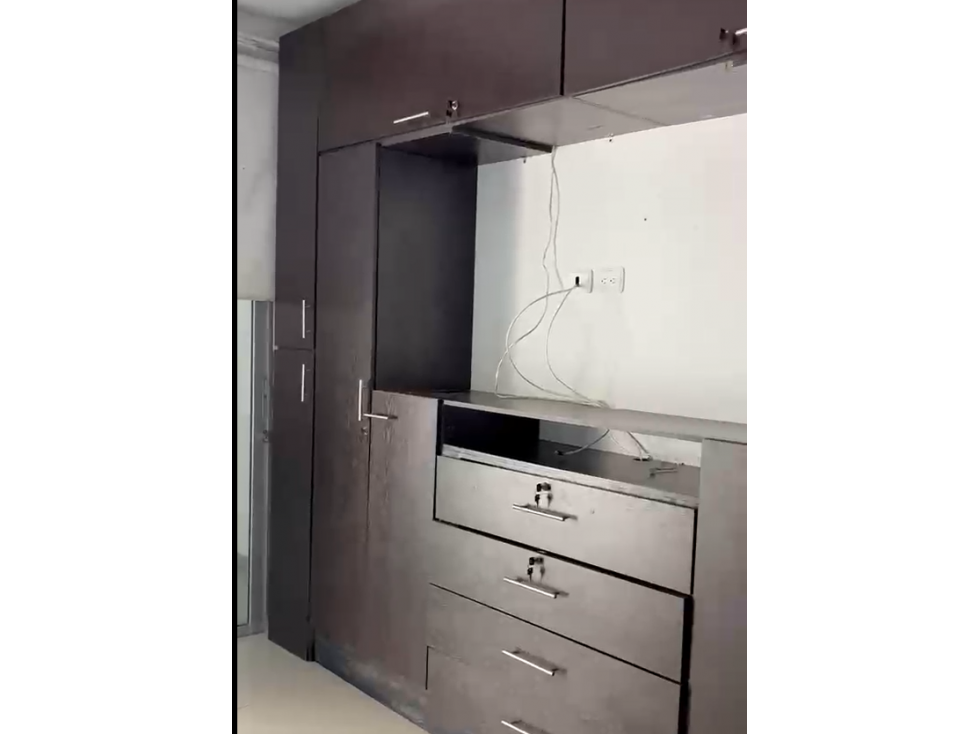 VENDO APARTAMENTO EN VALLEJUELOS MONTERIA CORDOBA - 3