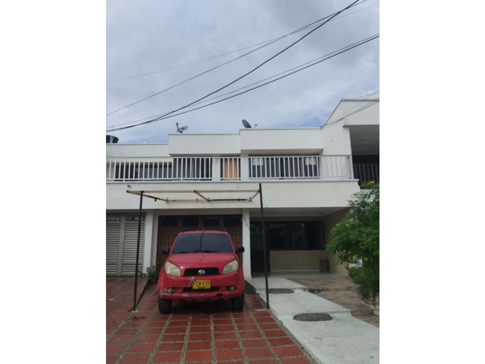 VENDO APARTAMENTO UBICADO EN BARRIO PASATIEMPO MONTERÍA CÓRDOBA