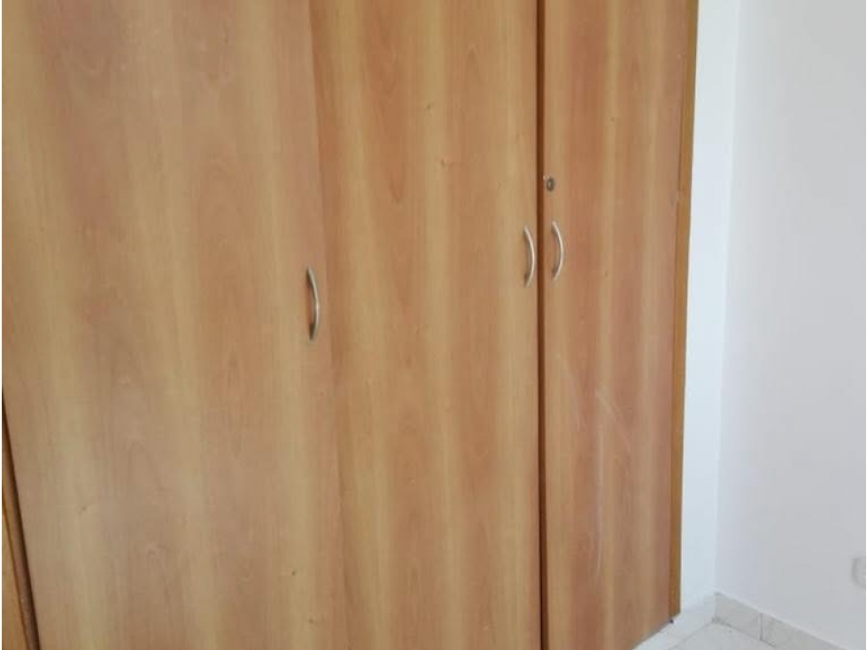 VENDO APARTAMENTO UBICADO EN CONJUNTO RESIDENCIAL BARRIO LA JULIA — foto 4