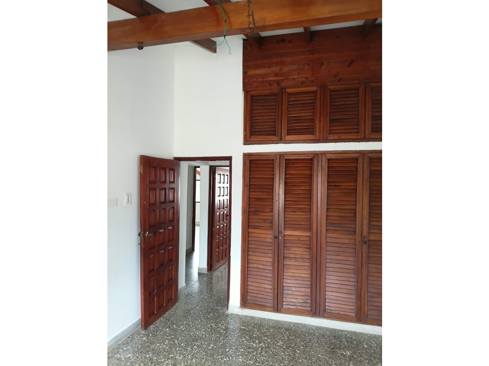 VENDO CASA EN CONJUNTO CERRADO BARRIO LA CASTELLANA MONTERIA — foto 6