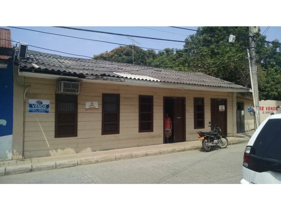 EN VENTA EXCELENTE LOTE CENTRO DE MONTERIA COLOMBIA