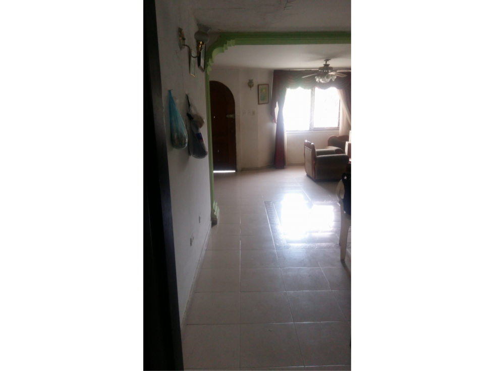 EN VENTA CASA BARRIO FLORESTA- MONTERIA COLOMBIA - 4
