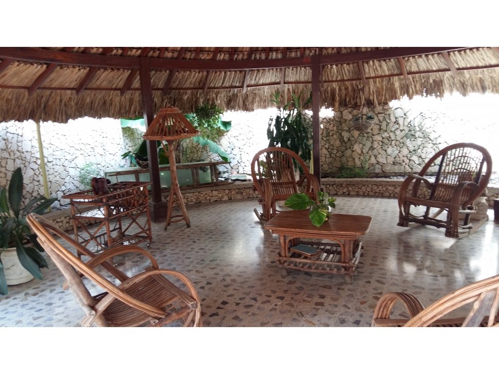 EN VENTA CASA EN EL CENTRO MONTERIA COLOMBIA — foto 5