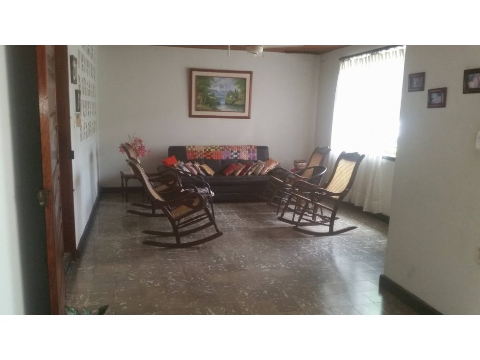 EN VENTA CASA EN EL BARRIO LA JULIA DE MONTERIA CORDOBA COLOMBIA — foto 6