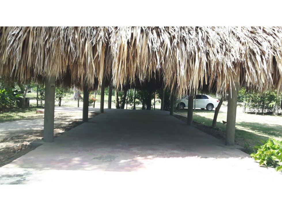 SE VENDE CASA FINCA RETIRO DE LOS INDIOS CERETE CORDOBA COLOMBIA - 5
