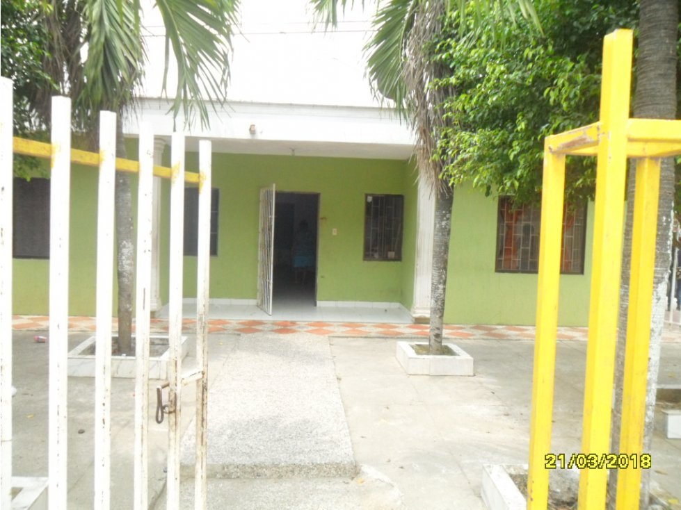 EN VENTA CASA EN ESQUINA CON LOCAL MONTERIA COLOMBIA — foto 4