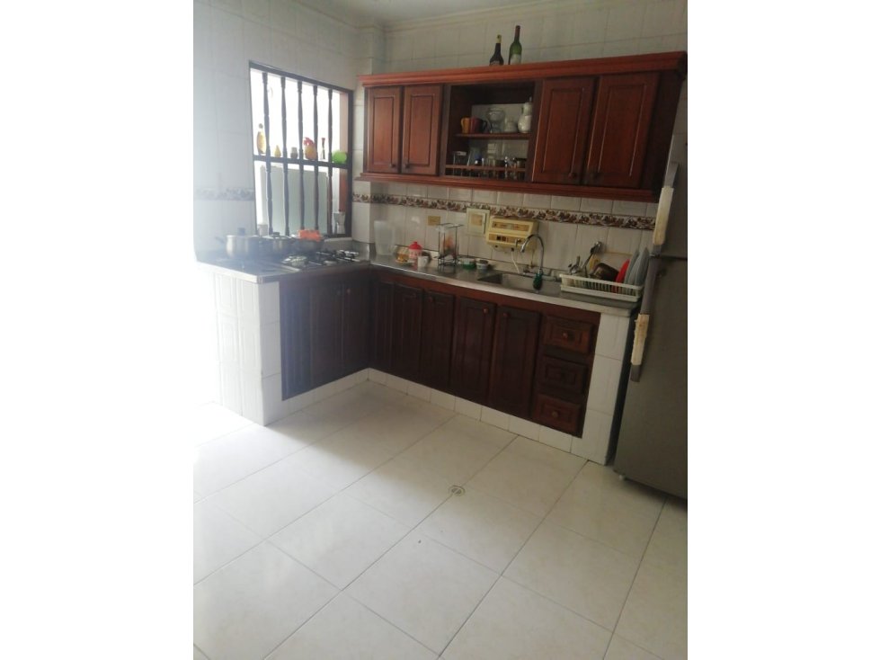 EN VENTA CASA DE DOS PISOS EN LOS ÁNGELES MONTERÍA COLOMBIA — foto 5
