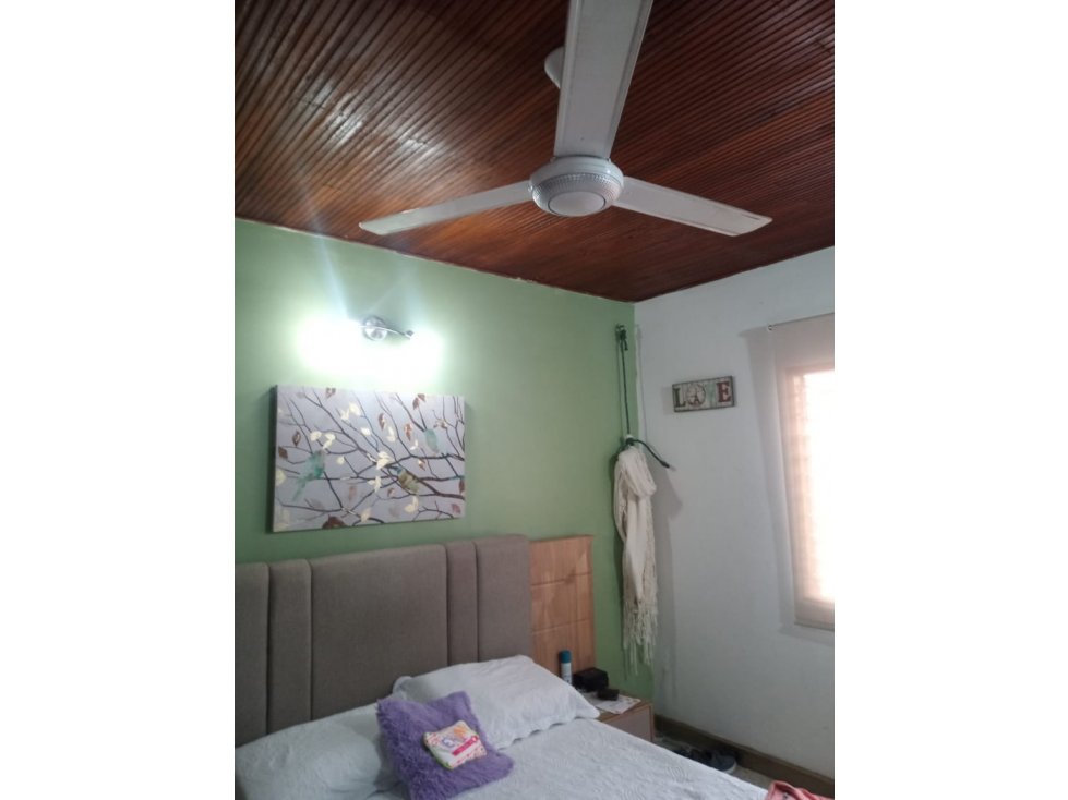 EN VENTA O ARRIENDO CASA EN COSTA DE ORO MONTERÍA COLOMBIA — foto 5