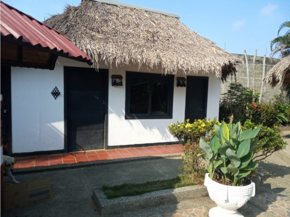 SE VENDE LOTE CON MEJORA EN AGUAS NEGRAS MONTERÍA CÓRDOBA COLOMBIA — foto 5