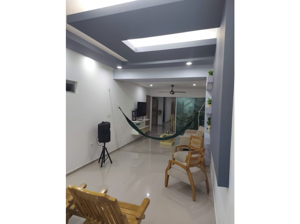 CASA EN VENTA EN MONTEVERDE MONTERÍA CÓRDOBA COLOMBIA — foto 5