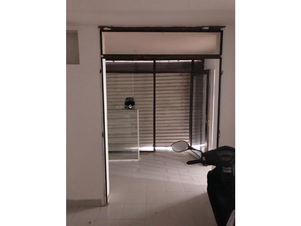EN VENTA O PERMUTA CASA EN EL CENTRO DE MONTERÍA CÓRDOBA COLOMBIA — foto 2