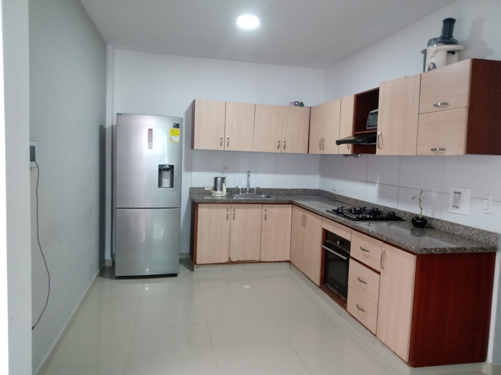 EN VENTA CASA EN LA CASTELLANA MONTERÍA CÓRDOBA — foto 5