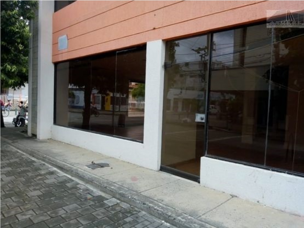 EN ARRIENDO LOCAL COMERCIAL EN EL CENTRO MONTERIA COLOMBIA — foto 5