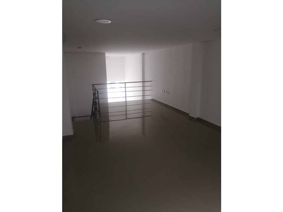 EN ARRIENDO LOCAL COMERCIAL N°1 EN EL CENTRO DE MONTERÍA