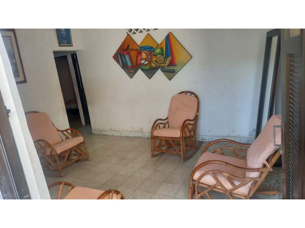 EN VENTA CASA EN EL BARRIO BUENAVISTA EN MONTERÍA — foto 2