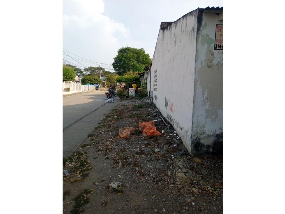 EN VENTA CASA LOTE EN EL BARRIO LA FLORESTA EN MONTERÍA — foto 5
