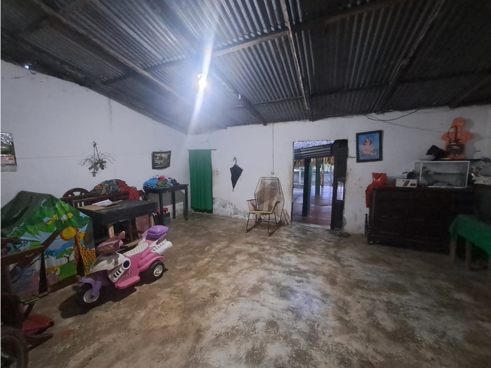 EN VENTA CASA CAMPESTRE EN AGUAS NEGRAS MONTERIA — foto 5