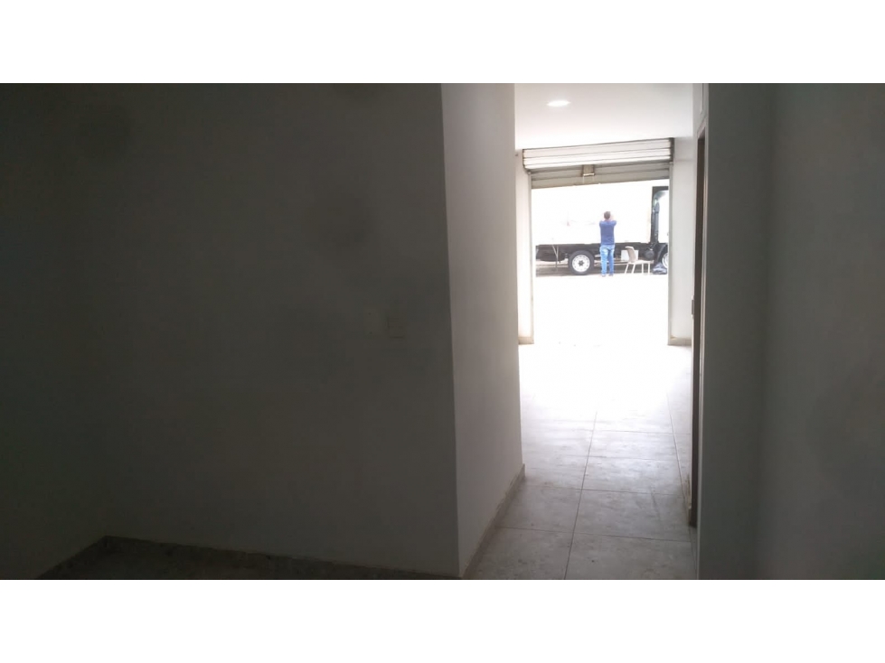 EN ARRIENDO LOCAL EN EL CENTRO MONTERIA CORDOBA — foto 5