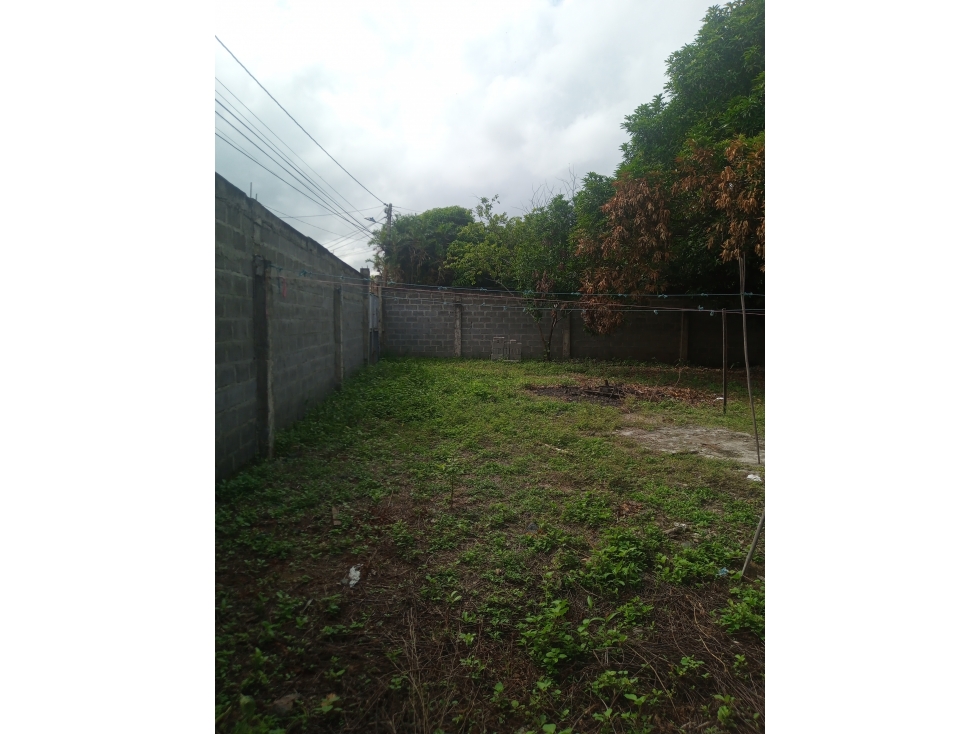 VENDO LOTE EN VILLA CARIBE MONTERÍA CÓRDOBA COLOMBIA — foto 5