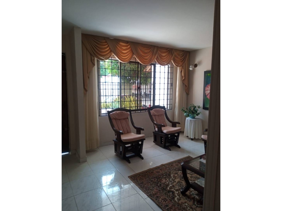 CASA PARA LA VENTA EN EL CENTRO DE MONTERIA — foto 4
