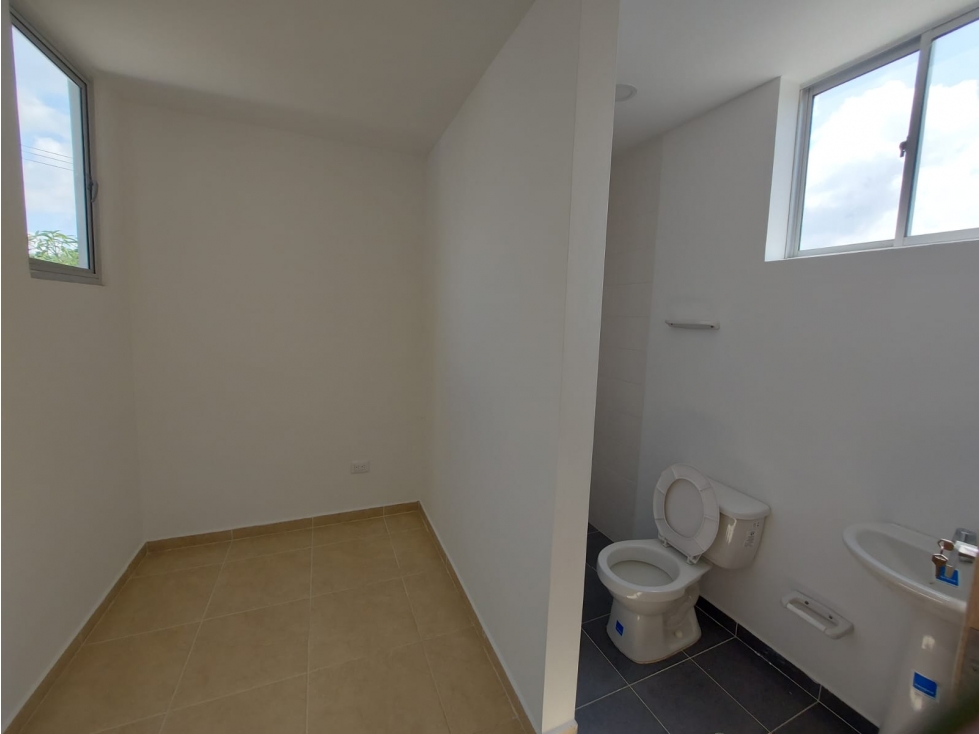 VENDO APARTAMENTO EN BARRIO LA CASTELLANA MONTERIA — foto 4