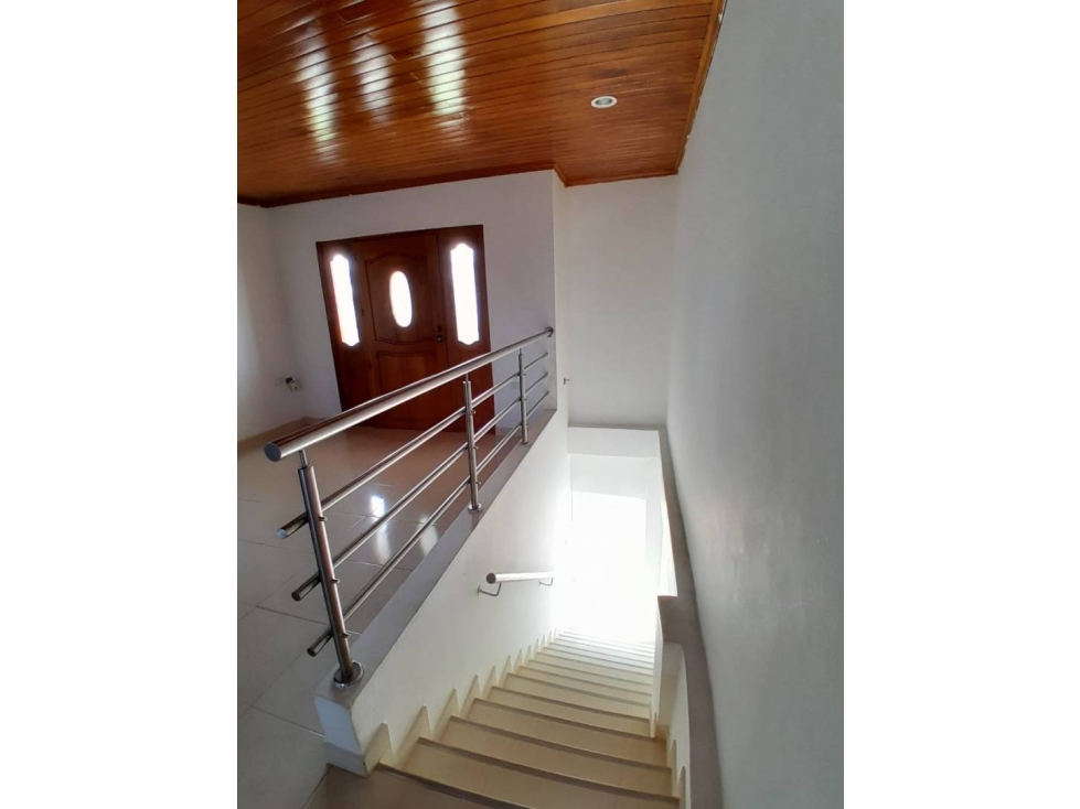 VENTA DE APARTAMENTO EN SANTA BARABARA MONTERIA — foto 5