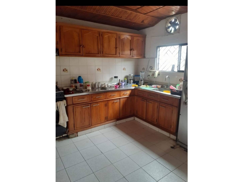 CASA EN VENTA BARRIO RIO DE JANEIRO MONTERIA — foto 5