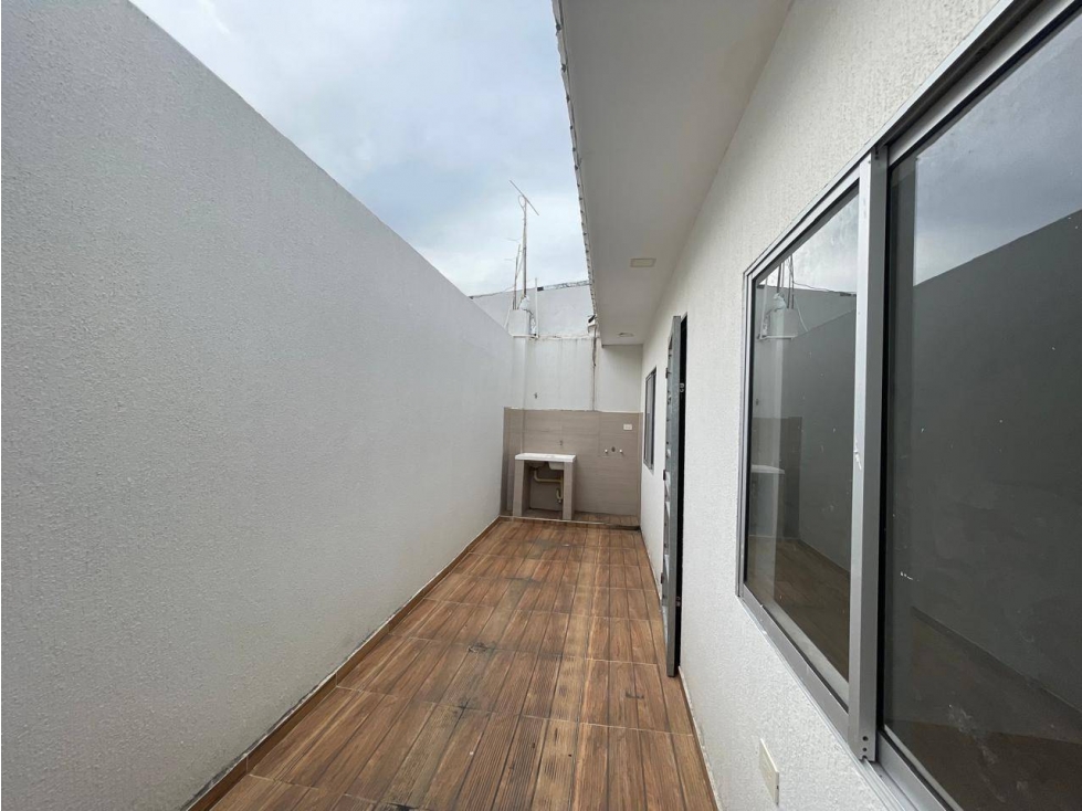 VENDO APARTAMENTO EN EL CENTRO DE MONTERIA CORDOBA COLOMBIA — foto 6