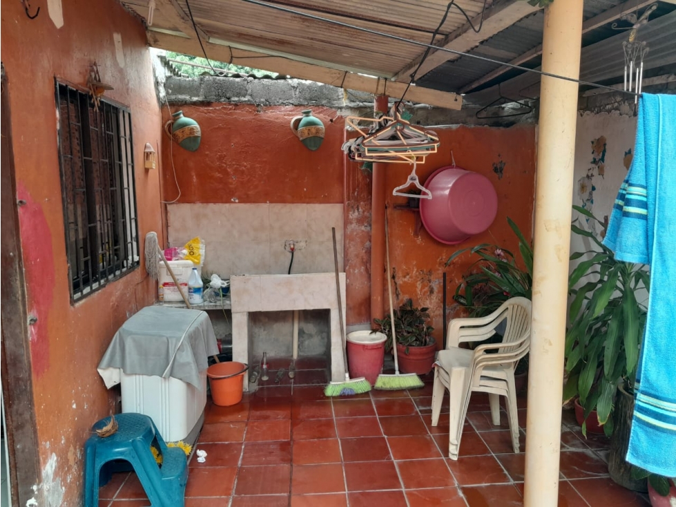 CASA PARA LA VENTA BARRIO REPUBLICA DE PANAMA MONTERÍA CÓRDOBA — foto 6